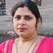 Nisha S. Class 6 Tuition trainer in Sonipat