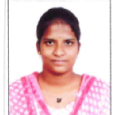 Photo of Sarika P.