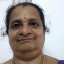 Photo of Jayanthi R