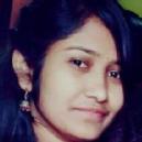 Photo of Yashaswini S.