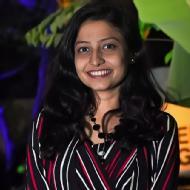 Anuradha P. NEET-UG trainer in Nagpur
