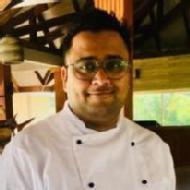 Abhay Pratap Cooking trainer in Delhi
