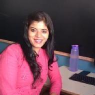 Dimple Spoken English trainer in Gurgaon