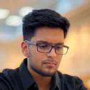 Atharva Bakhare photo