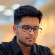 Atharva Bakhare Chess trainer in Pune