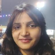 Swati C. Class I-V Tuition trainer in Kolkata