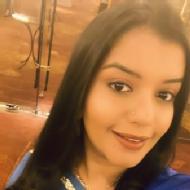 Anshita B. Class 12 Tuition trainer in Jaipur