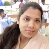 Pavithra D. Class I-V Tuition trainer in Bangalore