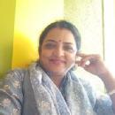 Photo of Sucharita R.