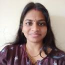 Photo of Nidhi Agrawal