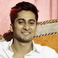 Adarsh Mishra Acting trainer in Varanasi