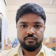 Shekar PTR Drawing trainer in Bangalore