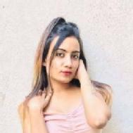 Khushboo M. Makeup trainer in Mumbai