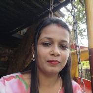 Neetu K. Nursing trainer in Dhanbad