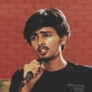 Photo of Samarth Mishra