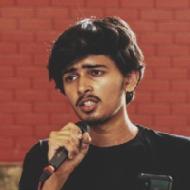 Samarth Mishra Class 12 Tuition trainer in Mumbai