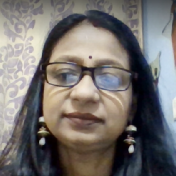 Pragya D. Class 8 Tuition trainer in Mumbai