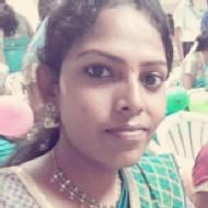 Janani A. Class I-V Tuition trainer in Chennai