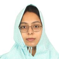 Mariya Class I-V Tuition trainer in Mumbai