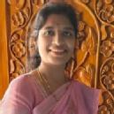 Photo of Bhavani B