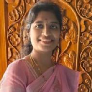 Bhavani B Vedic Maths trainer in Proddatur