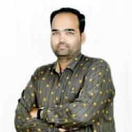 Amit Duggal Autocad trainer in Indore