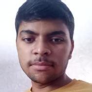 Shrey Sharma Class I-V Tuition trainer in Lucknow