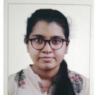 Sania M. MSc Tuition trainer in Kozhencherry