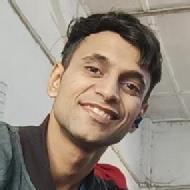 Hariom Saraswat NEET-UG trainer in Guwahati