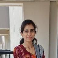 Sweta T. Class 6 Tuition trainer in Allahabad