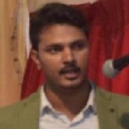 Dr. Ashwath Narayan Class 10 trainer in Bangalore