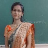 Bhavna V. BSc Tuition trainer in Salekasa