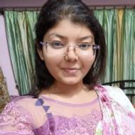 Hetal P. Class 12 Tuition trainer in Surat