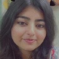 Sadia Z. Class I-V Tuition trainer in Delhi