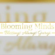 Blooming Minds IELTS institute in Delhi