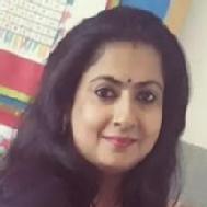 Anupriya G. Class I-V Tuition trainer in Kolkata