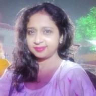 Deboshree D. Class I-V Tuition trainer in Kolkata