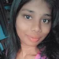 Sakthi P. Class I-V Tuition trainer in Chennai