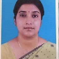 Debjani S. Class 11 Tuition trainer in Kolkata