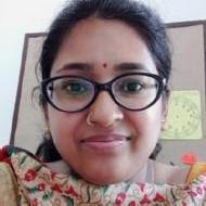 Bhumika G. Class I-V Tuition trainer in Sohna