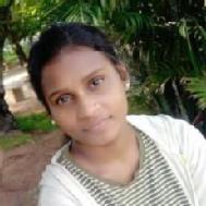 Mahalakshmi Web Development trainer in Puducherry