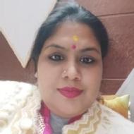 Gauri K. Class I-V Tuition trainer in Dehradun