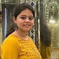 Devishi T. Class 12 Tuition trainer in Laxmangarh Alwar