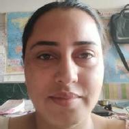 Sushma Class 12 Tuition trainer in Karnal