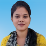 Sandhyarani M. Selenium trainer in Soro