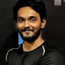 Photo of Basavaraju K M