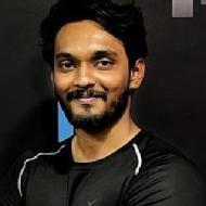 Basavaraju K M Personal Trainer trainer in Bangalore