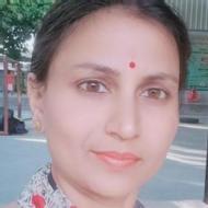Shilpa A. Class 12 Tuition trainer in Nainital