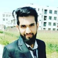 Ishfaq Ahmad BTech Tuition trainer in Budgam