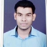 Amit Vaishnav Class 8 Tuition trainer in Raipur